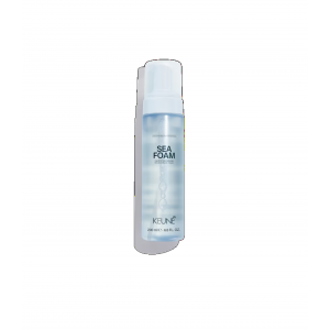Keune SEA FOAM მუსი რბილი ფიქსაცია 200მლ