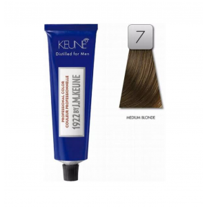 KEUNE COLOR MAN თმის საღებავი მამაკაცის N7