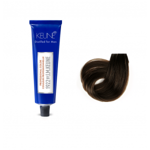 KEUNE COLOR MAN თმის საღებავი მამაკაცის N6