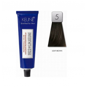 KEUNE COLOR MAN თმის საღებავი მამაკაცის N5
