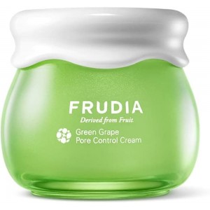 FRUDIA GREEN GRAPE სახის კრემი 10გრ