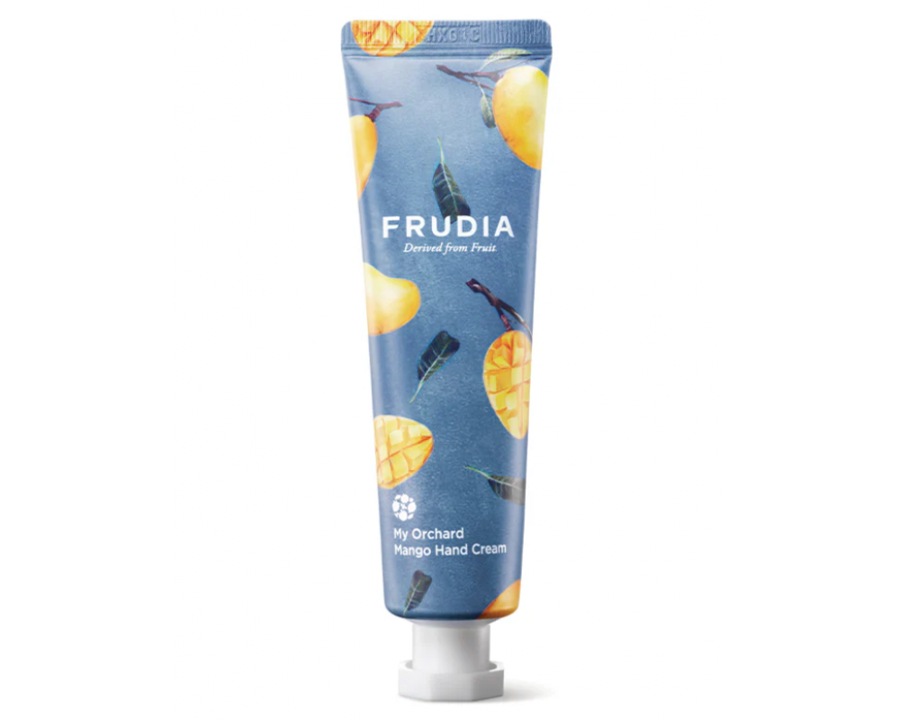 FRUDIA MY ORCHARD MANGO კრემი ხელის