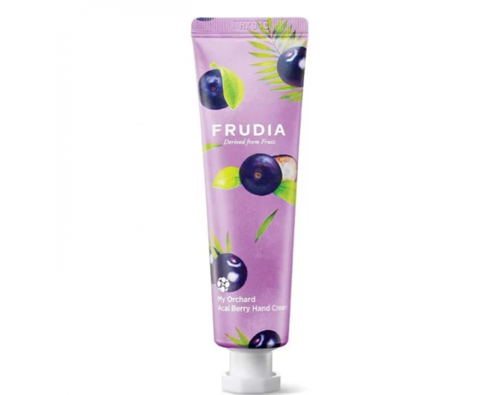 FRUDIA MY ORCHARD ACAI BERRY კრემი ხელის 