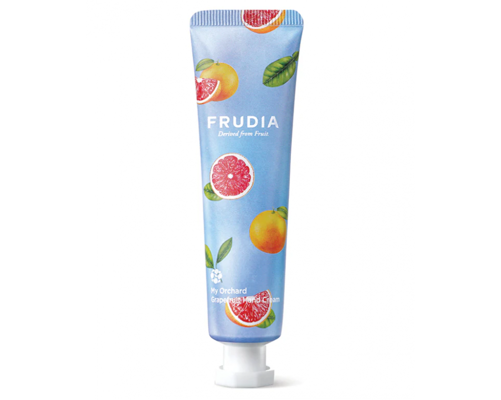 FRUDIA MY ORCHARD GRAPEFRUIT კრემი ხელის 