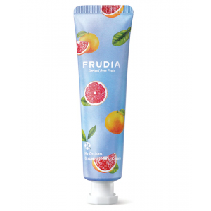 FRUDIA MY ORCHARD GRAPEFRUIT კრემი ხელის 