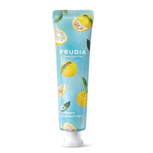 FRUDIA MY ORCHARD CITRON კრემი ხელის