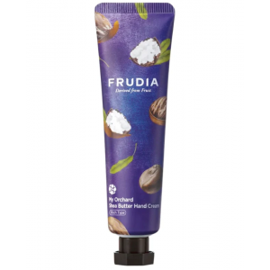 FRUDIA MY ORCHARD SHEA BUTTER კრემი ხელის 