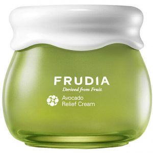 FRUDIA AVOCADO სახის კრემი 10გრ