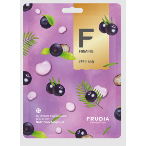 FRUDIA MY ORCHARD SQUEEZE სახის ნიღაბი კენკრა