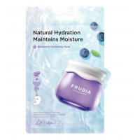 FRUDIA BLUEBERRY HYDRATING ნიღაბი სახის