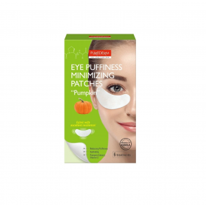 Purederm თვალის ნიღაბი გოგრა 6ც 