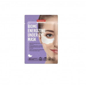 Purederm დაღლილი თვალების ნიღაბი 30ც 