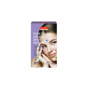 Purederm  აკნეს სტიკერები 30ც