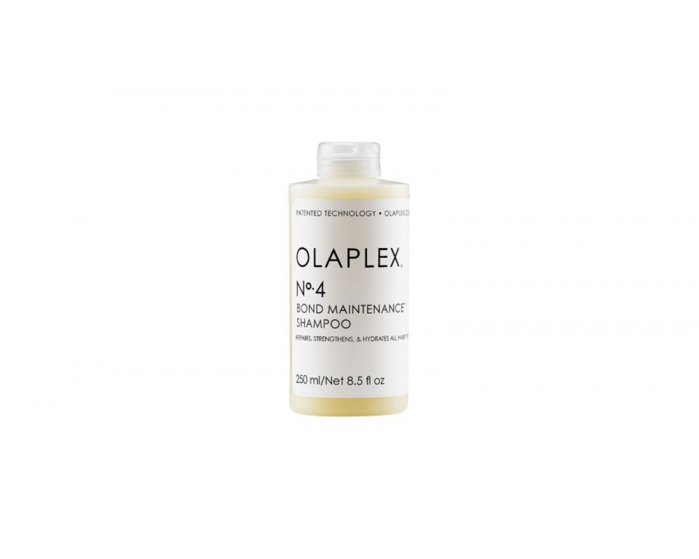 OLAPLEX N4 BOND MAINTENANCE შამპუნი 250მლ