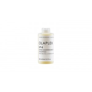 OLAPLEX N4 BOND MAINTENANCE შამპუნი 250მლ