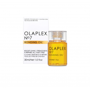 OLAPLEX NO.7 BONDING თმის ზეთი 30ML
