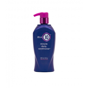 IT'S A 10 MIRACLE კონდიციონერი მშრალი თმის 295.7მლ