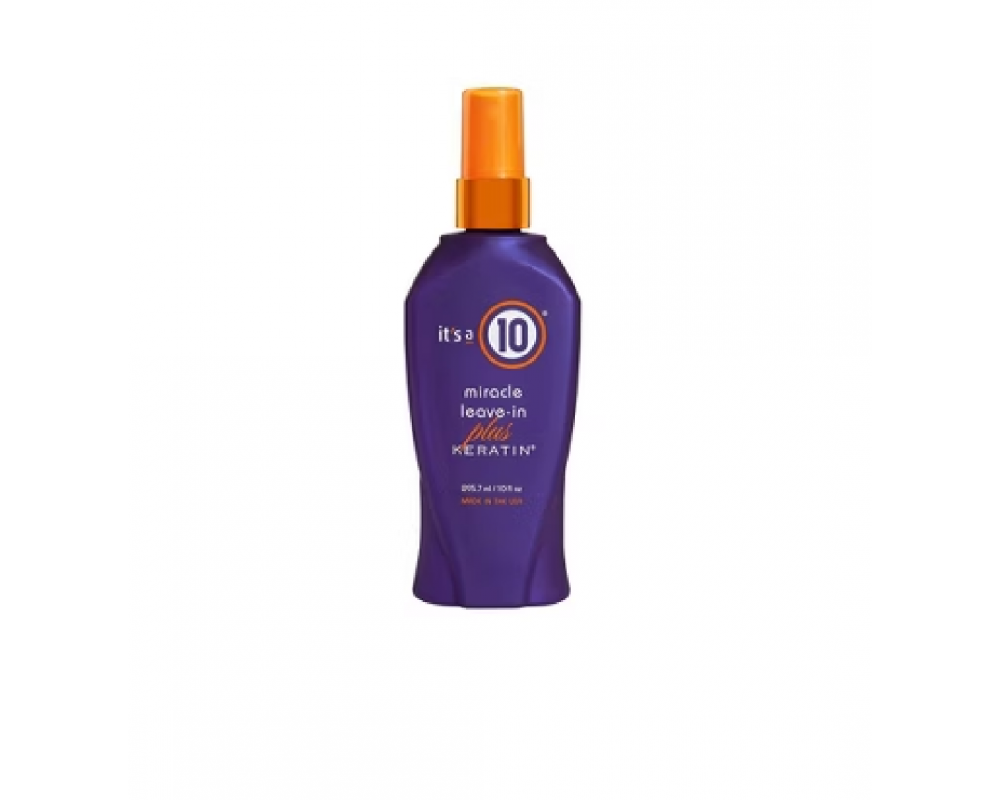 IT'S A 10 MIRACLE სპრეი-კონდიციონერი აღმდგენი 295.7მლ