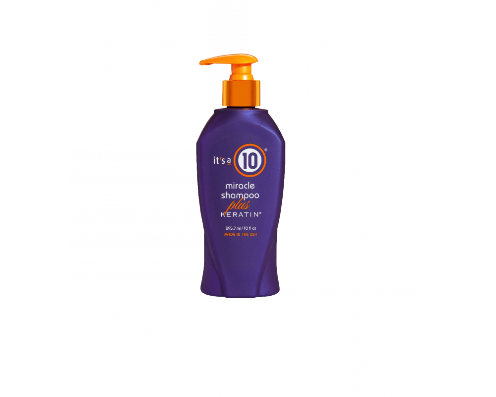IT'S A 10 MIRACLE შამპუნი აღმდგენი 295.7მლ