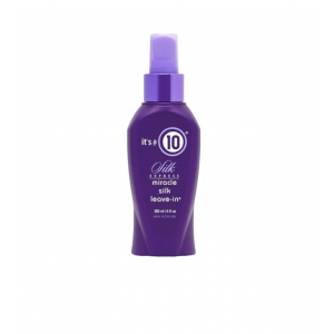 IT'S A 10 MIRACLE SILK სპრეი-კონდიციონერი 120მლ