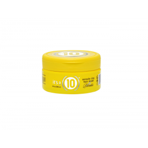 IT'S A 10 MIRACLE BRIGHTENING ნიღაბი ქერა თმის 240მლ