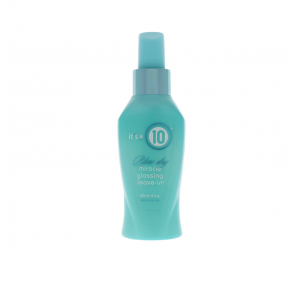 IT'S A 10 MIRACLE BLOW DRY სპრეი-კონდიციონერი 120მლ