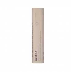 DAVROE BLONDE SENSES შამპუნი ქერა თმის 325მლ