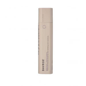 DAVROE BLONDE SENSES კონდიციონერი ქერა თმის 325მლ