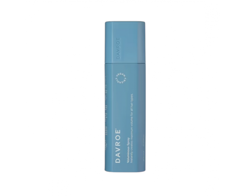 DAVROE VOLUMINOUS SPRAY სპრეი მოცულობის 200მლ