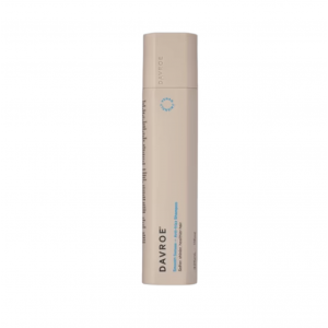 DAVROE SMOOTH ANTI-FRIZZ შამპუნი დამუხტვის საწინააღმდეგო 325მლ
