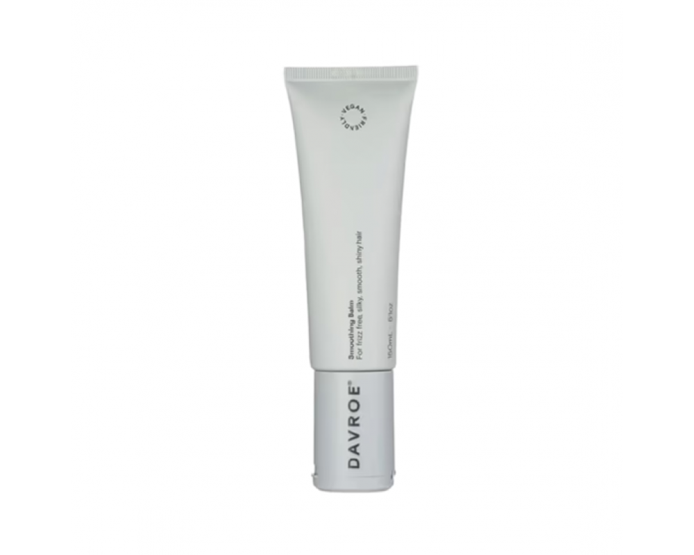 DAVROE SMOOTHING BALM ბალმი ბზინვარების 150მლ