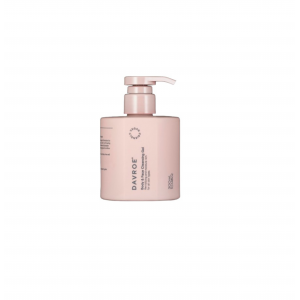 Davroe body &face გელი გამწმენდი 300მლ