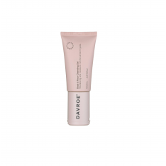 Davroe body&face გამწმენდი გელი 100მლ