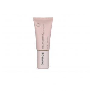Davroe body&face გამწმენდი გელი 100მლ