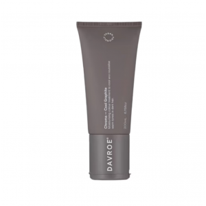 DAVROE CHROMA TONER თმის ნიღაბი COOL GRAPHITE 200მლ