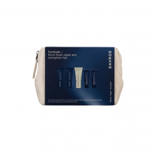 DAVROE TRAVEL PACK ნაკრები ხვეული თმის