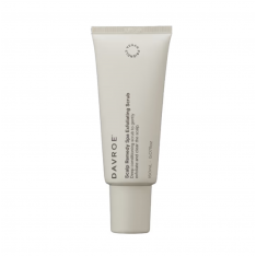 DAVROE SCALP REMEDY სკალპის სკრაბი 150მლ