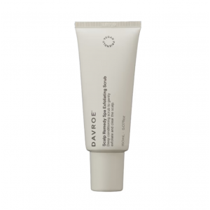 DAVROE SCALP REMEDY სკალპის სკრაბი 150მლ