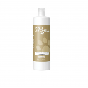 Paul Mitchell PET შამპუნი დამამშვიდებელი შვრია 500მლ