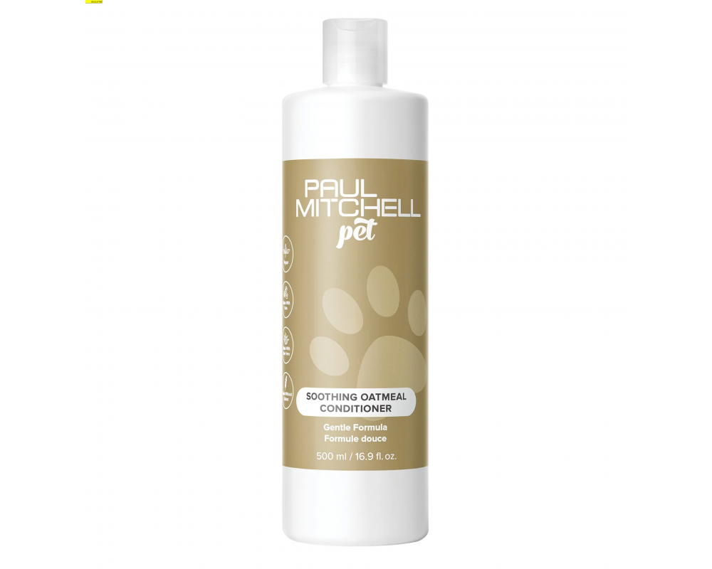 PAUL MITCHELL PET კონდიციონერი მარტივი ვარცხნა 500მლ