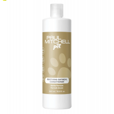 PAUL MITCHELL PET კონდიციონერი მარტივი ვარცხნა 500მლ