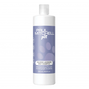 PAUL MITCHELL PET შამპუნი დამატენიანებელი დავანდა 500მლ