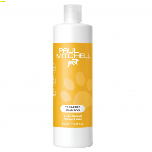 PAUL MITCHELL PET ცრემლის გარეშე შამპუნი დამატენიანებელი 500მლ