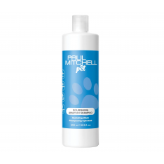 PAUL MITCHELL PET შამპუნი მკვებავი 500მლ