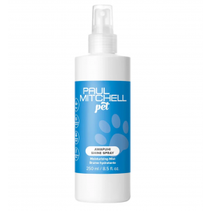 PAUL MITCHELL PET სპრეი ბზინვარების 250მლ