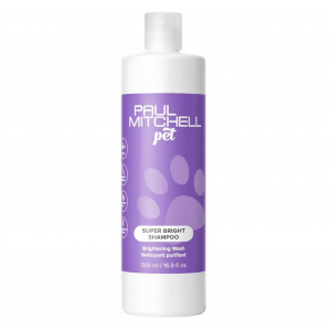 PAUL MITCHELL PET შამპუნი მათეთრებელი 500მლ