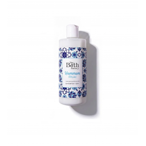 THE BATH FACTORY HAMMAM დუშგელი 400მლ