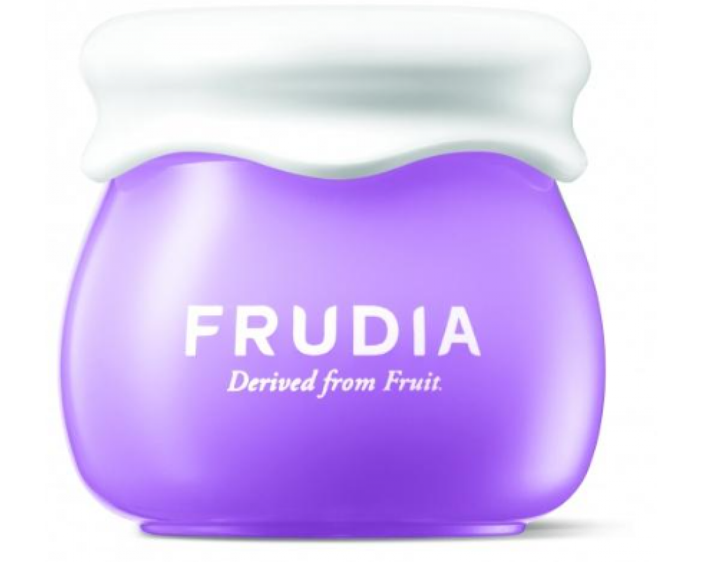 FRUDIA BLUEBERRY სახის კრემი 10გრ