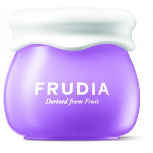 FRUDIA BLUEBERRY სახის კრემი 10გრ