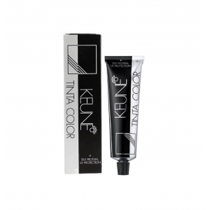 KEUNE TINTA თმის საღებავი METALLIC WARM